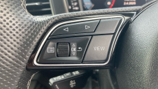 Audi A1 25 TFSI S Line 5dr Petrol Hatchback